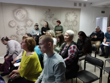 Семинар-практикум «Особенности построения работы с несовершеннолетними в случаях проявления рискованного поведения»