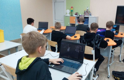 Подведены итоги фестиваля научно-технического творчества «Юные инженеры Арктики. Открытие сезона 2024/2025 учебного года»