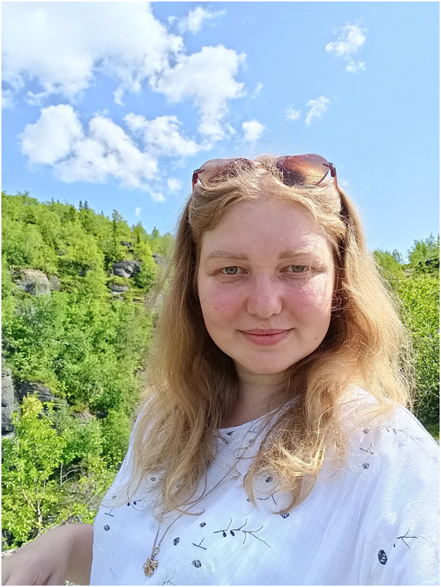 Сафонова Елена Алексеевна