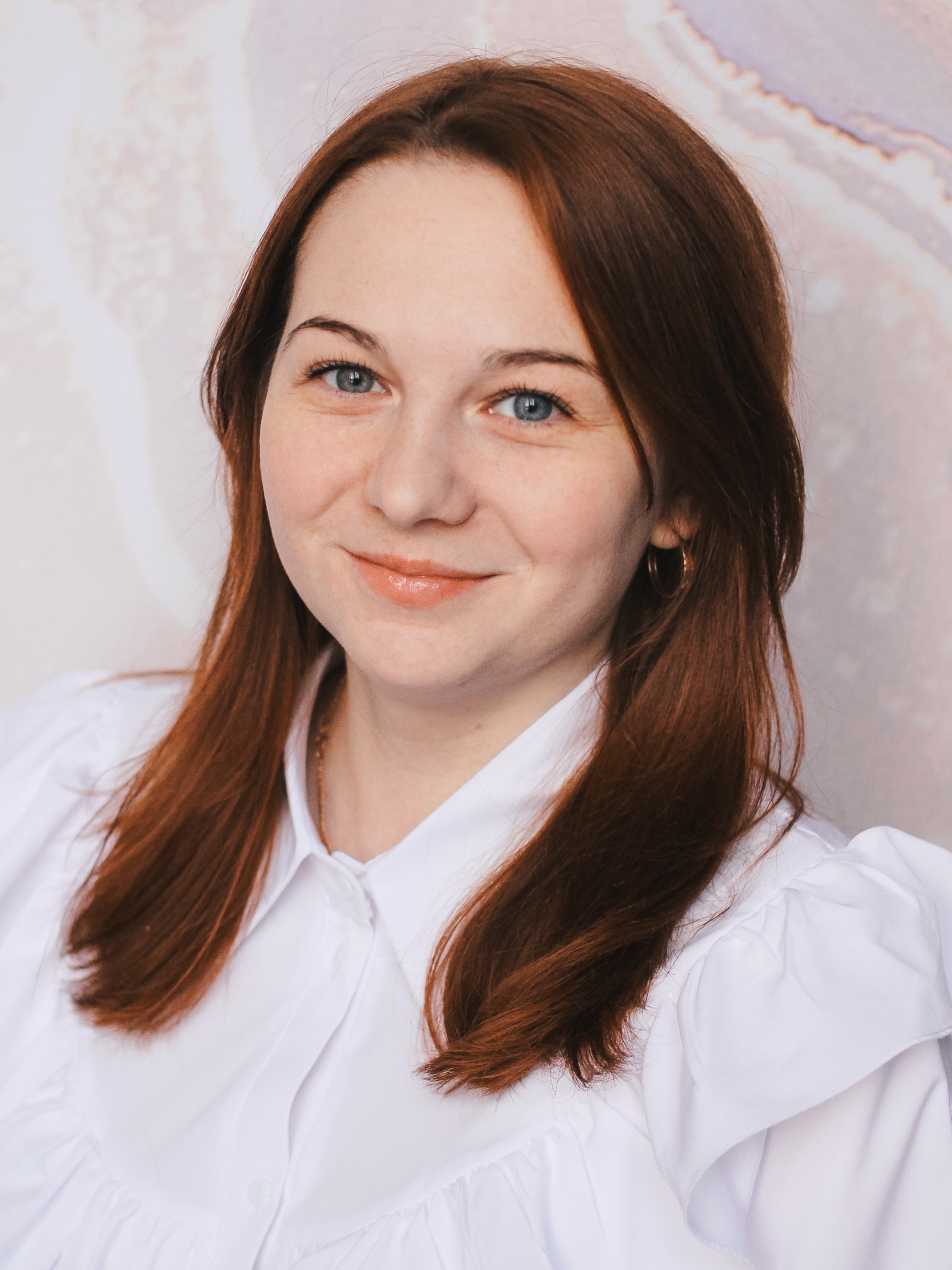 Лацкова Анастасия Александровна