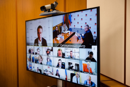 Регион готов к проведению государственной итоговой аттестации