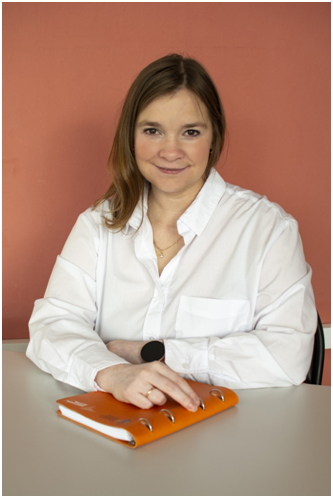Самойлова Юлия Дмитриевна