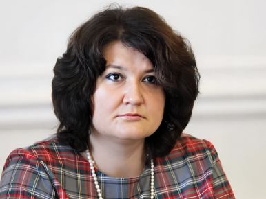 Светлана Кочетова представлена в рейтинге женщин, играющих заметную роль в развитии информационных технологий в России