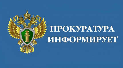 Прокуратура информирует: профилактика преступлений, совершаемых с использованием информационно-коммуникационных технологий