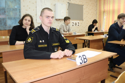ЕГЭ по иностранным языкам (раздел «Говорение») в основной период прошел в штатном режиме