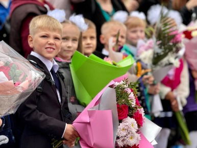 Приём заявлений на зачисление первоклассников в школы Мурманской области