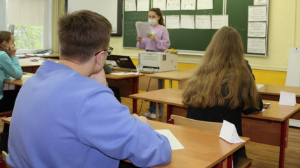 ЕГЭ по физике и истории прошел без нарушений