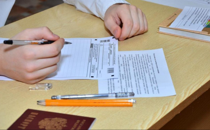 Утверждено расписание проведения итогового сочинения в 2020/21 учебном году Утверждено расписание проведения итогового сочинения в 2020/21 учебном году
