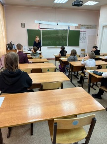 Муниципальные олимпиады по русскому языку и математике