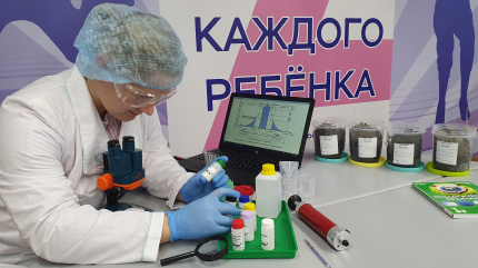 Увеличение охвата дополнительным образованием – результат работы национального проекта «Образование»