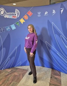 Новый взлёт команды «Орлят России»