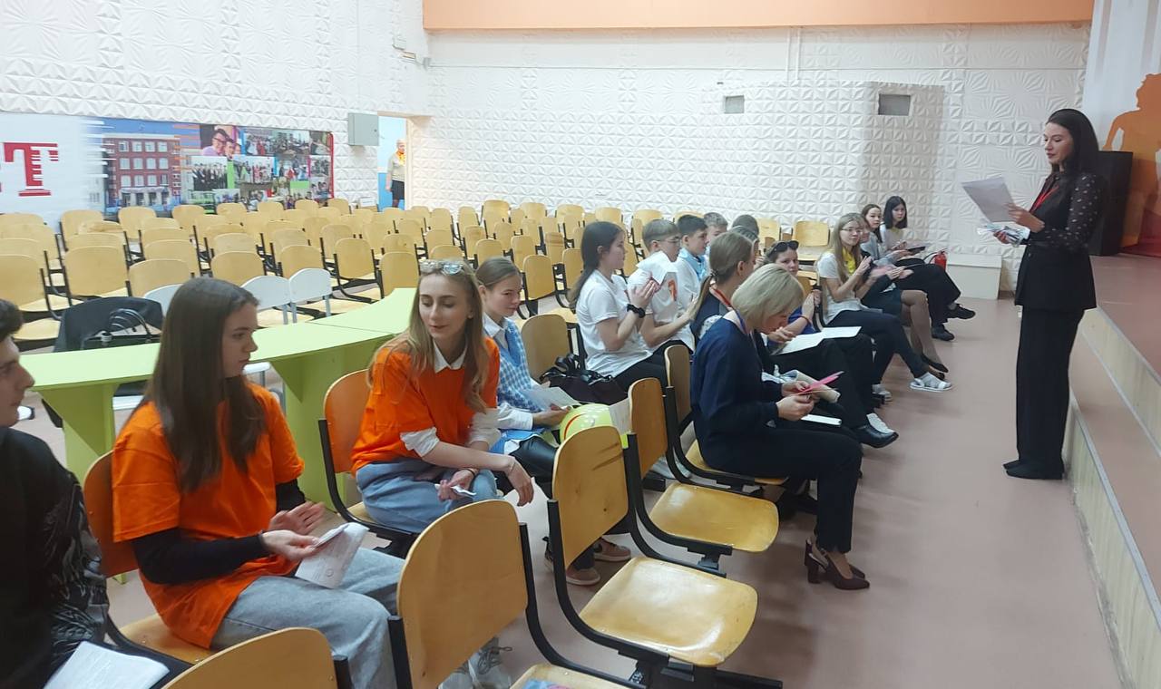 Советники в Движении Советники в Движении