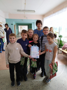 Муниципальная квест-игра по правилам дорожного движения «Юные пешеходы» среди обучающихся 3-х классов школ города
