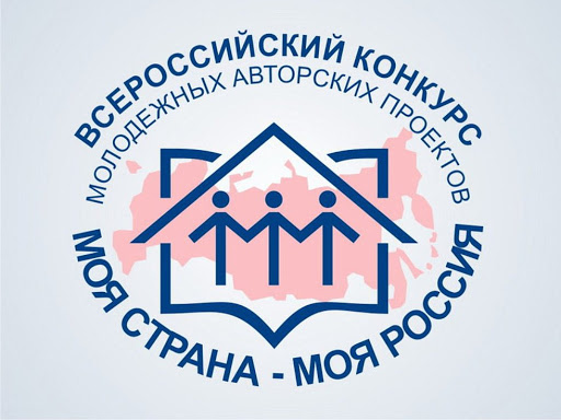 Моя страна — моя Россия Моя страна — моя Россия