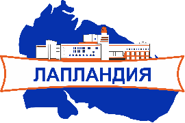 Центр дополнительного образования "Лапландия"