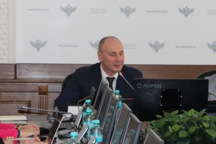 Рособрнадзор рассказал образовательным организациям об изменениях требований к их официальным сайтам