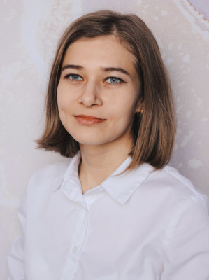 Дементеева Ольга Николаевна
