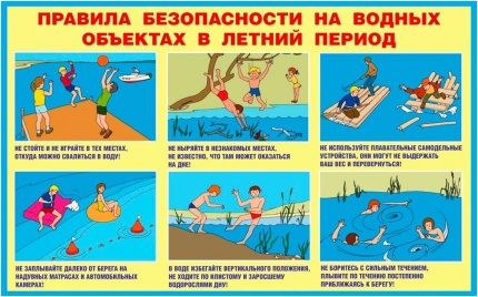 Уважаемые родители (законные представители)!