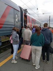 В Мурманской области продолжается летняя оздоровительная кампания