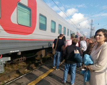 В Мурманской области продолжается летняя оздоровительная кампания
