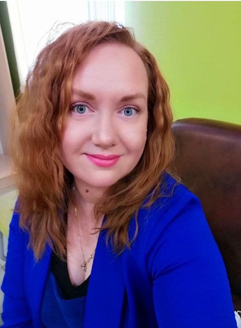 Ушанова Юлия Ивановна